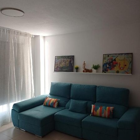 Ferienwohnung Canete 4 San Cristóbal de La Laguna Exterior foto