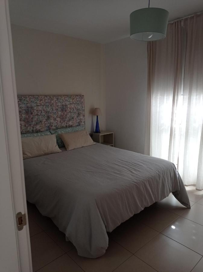 Ferienwohnung Canete 4 San Cristóbal de La Laguna Exterior foto