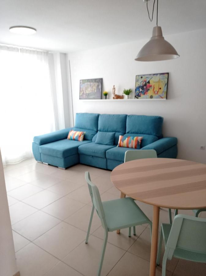 Ferienwohnung Canete 4 San Cristóbal de La Laguna Exterior foto
