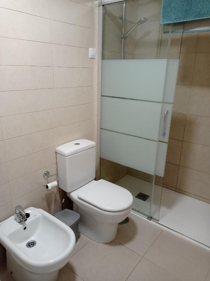 Ferienwohnung Canete 4 San Cristóbal de La Laguna Exterior foto