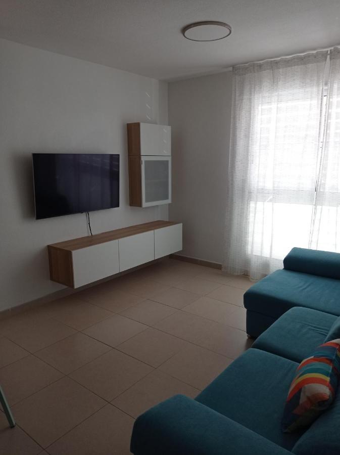 Ferienwohnung Canete 4 San Cristóbal de La Laguna Exterior foto