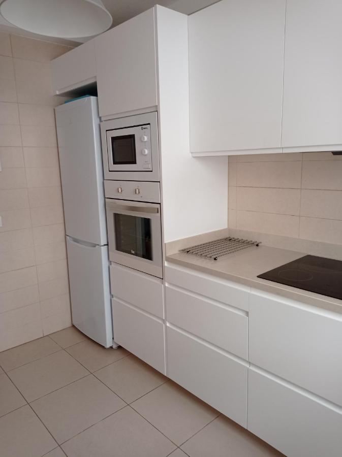 Ferienwohnung Canete 4 San Cristóbal de La Laguna Exterior foto